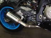 BMW S 1000RR 2010 A 2014 full system